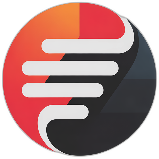 黑料爆料Logo