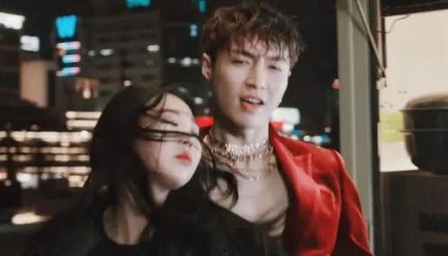 娱乐吃瓜酱垃圾男主是谁,揭秘“垃圾男主”背后的真相与争议