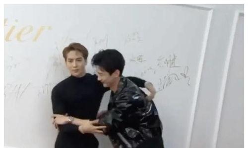 娱乐圈小娱吃瓜前线