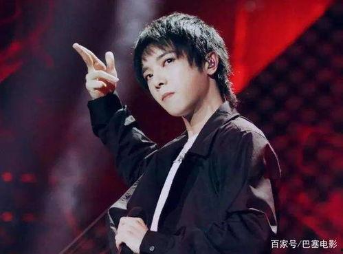 娱乐吃瓜华晨宇是谁